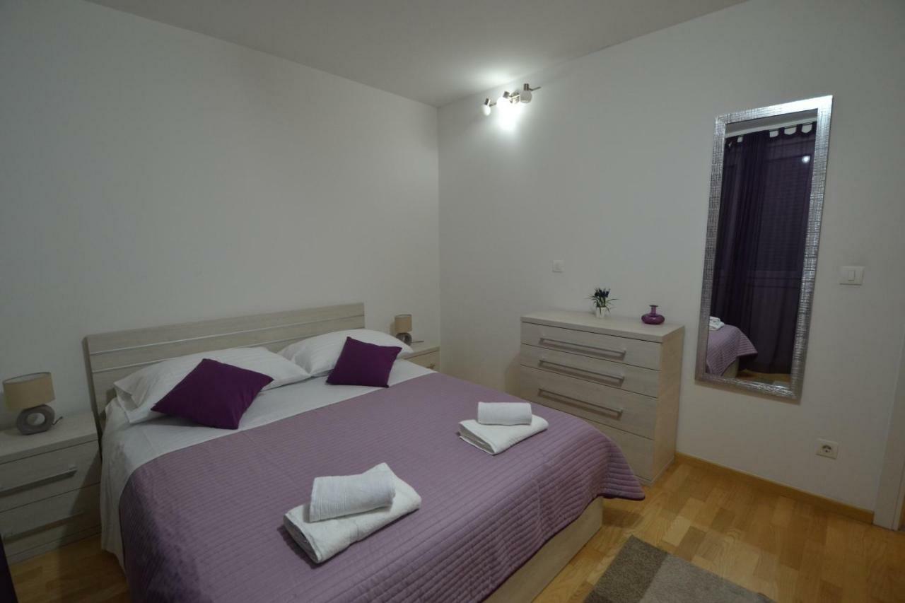 Spalato Damjan Exterior foto
