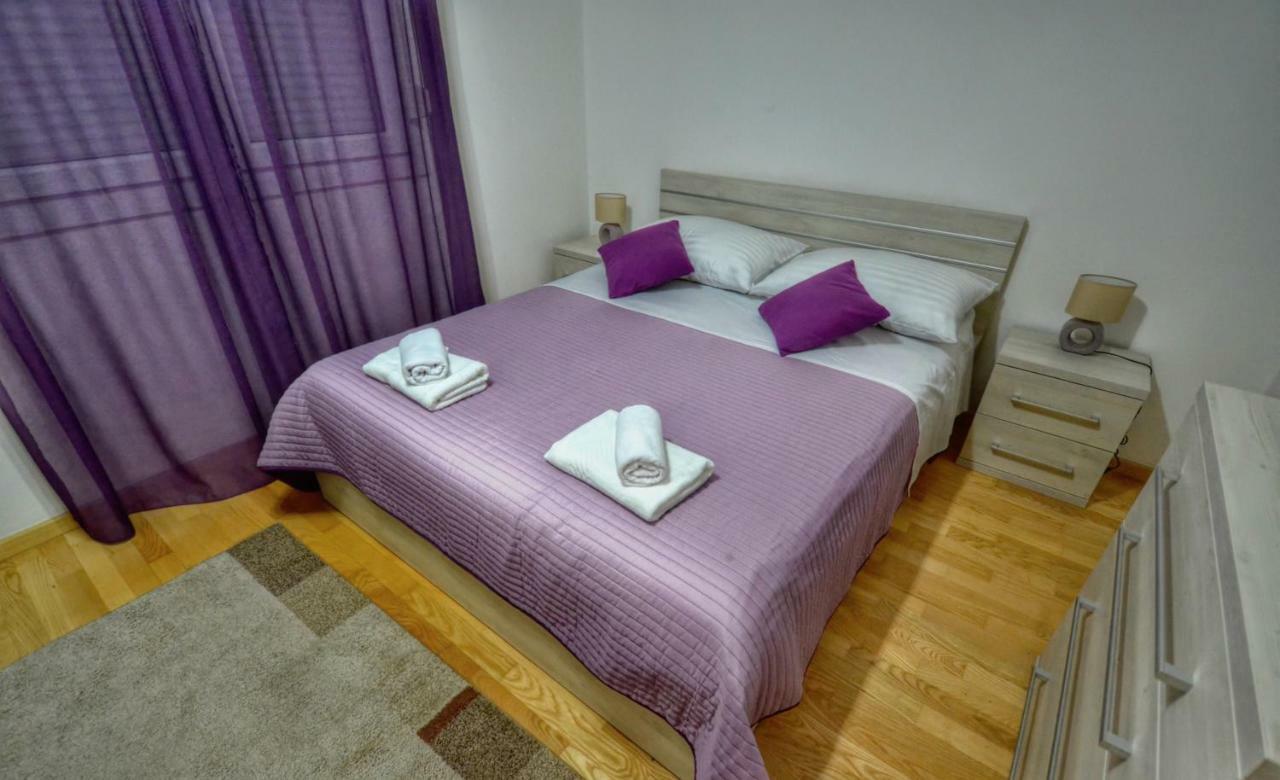 Spalato Damjan Exterior foto